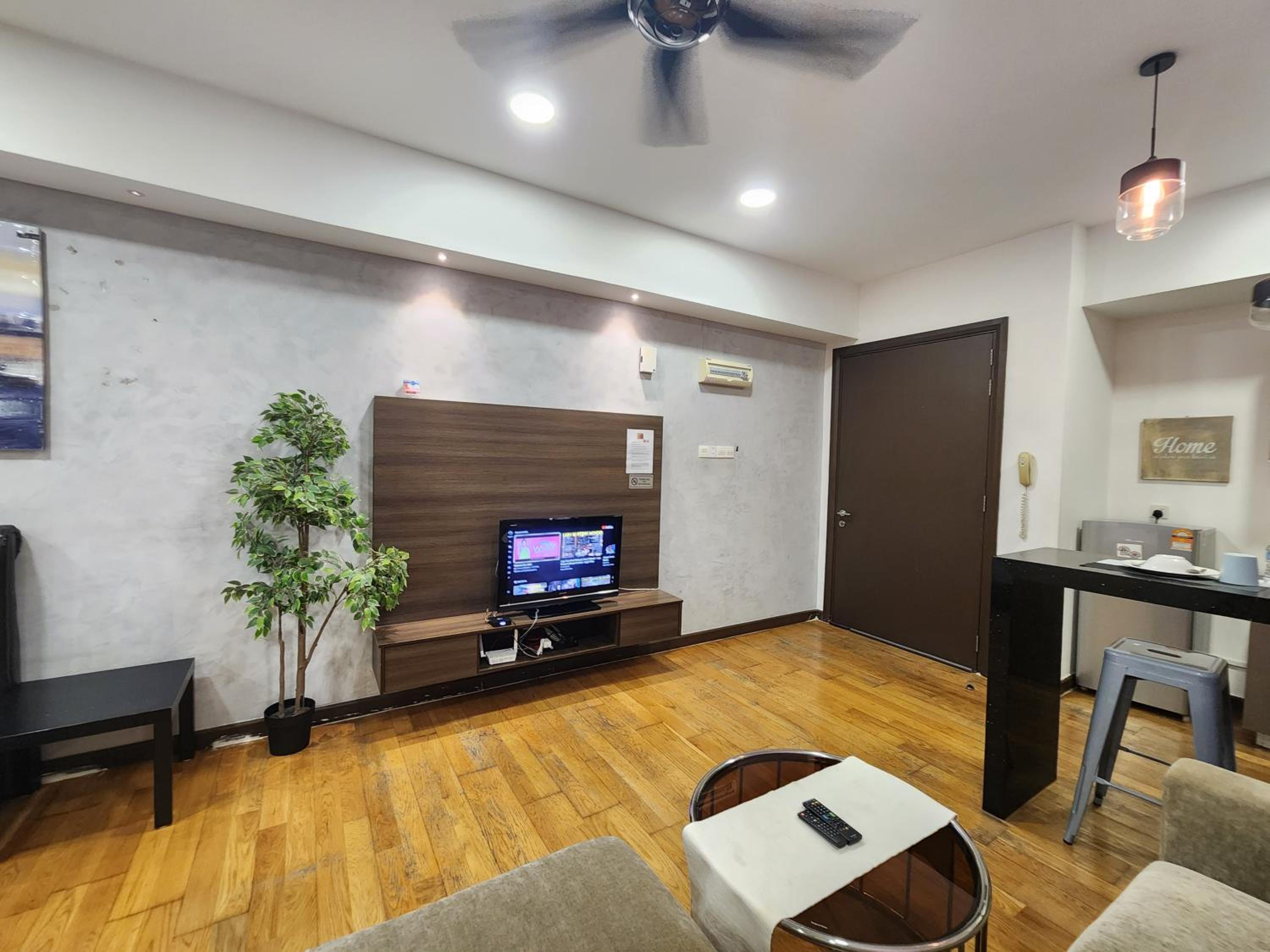 Regalia Suites Kuala Lumpur KLCC