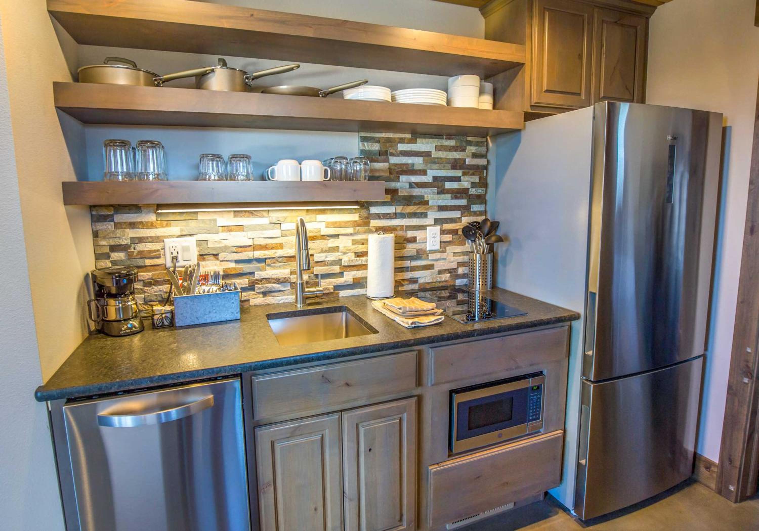 Royal Gorge Cabins