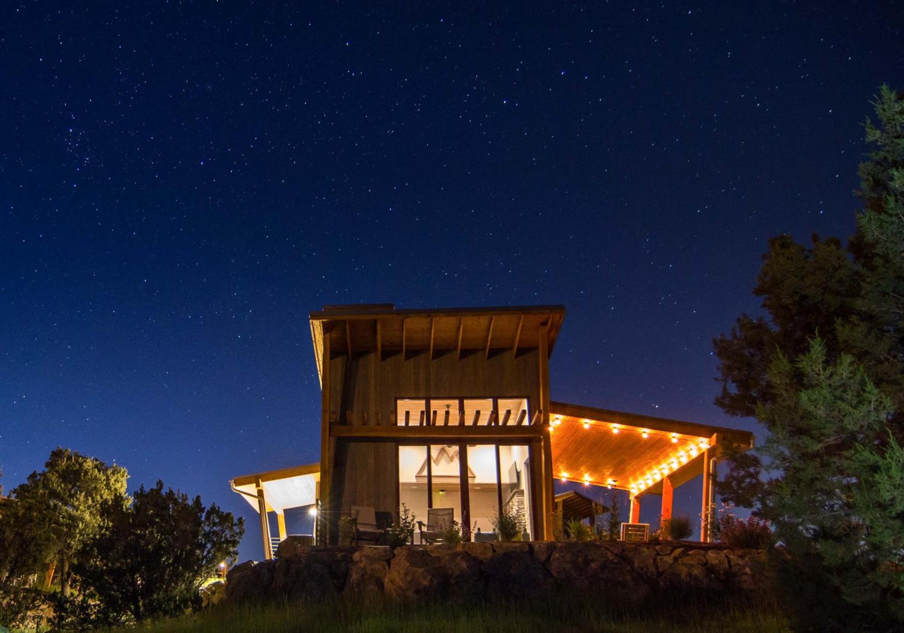Royal Gorge Cabins