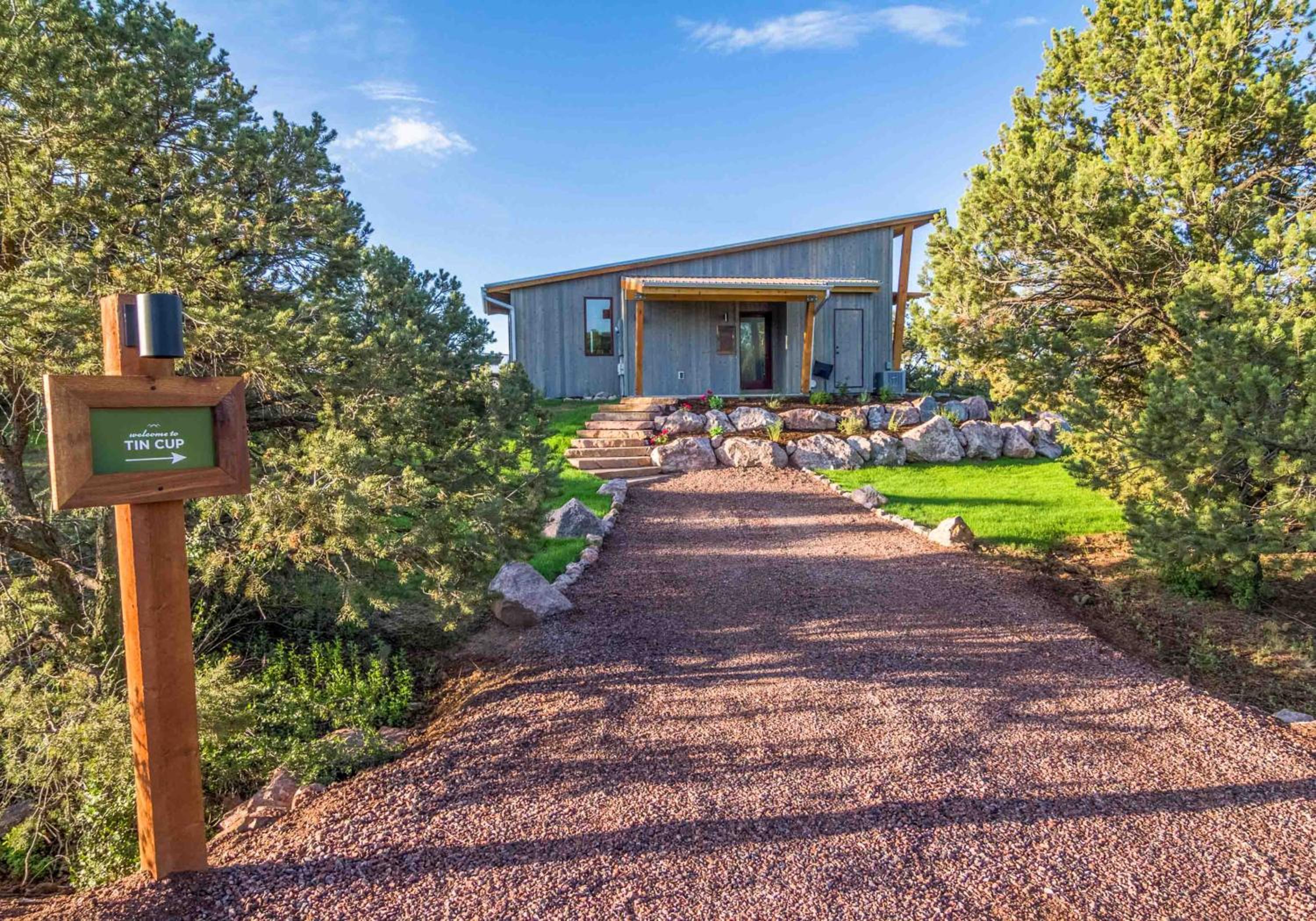 Royal Gorge Cabins