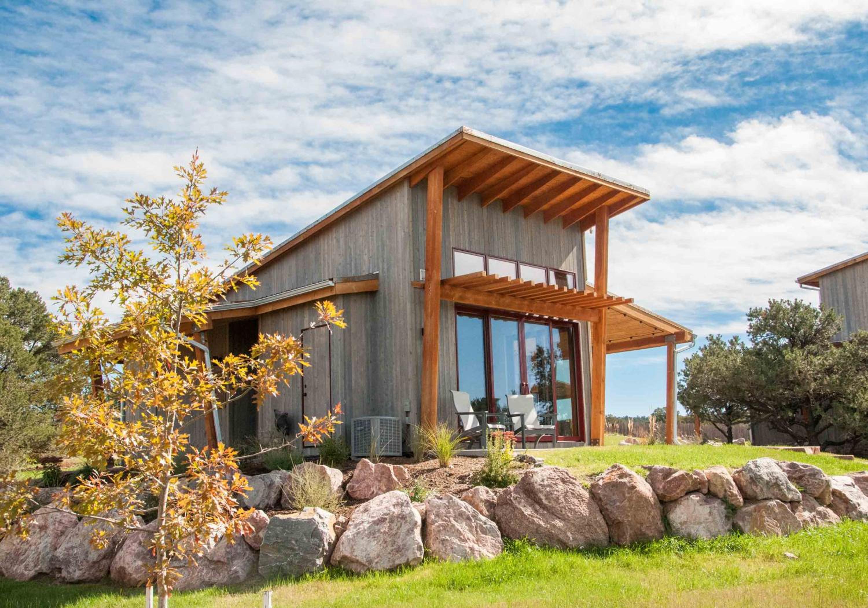 Royal Gorge Cabins