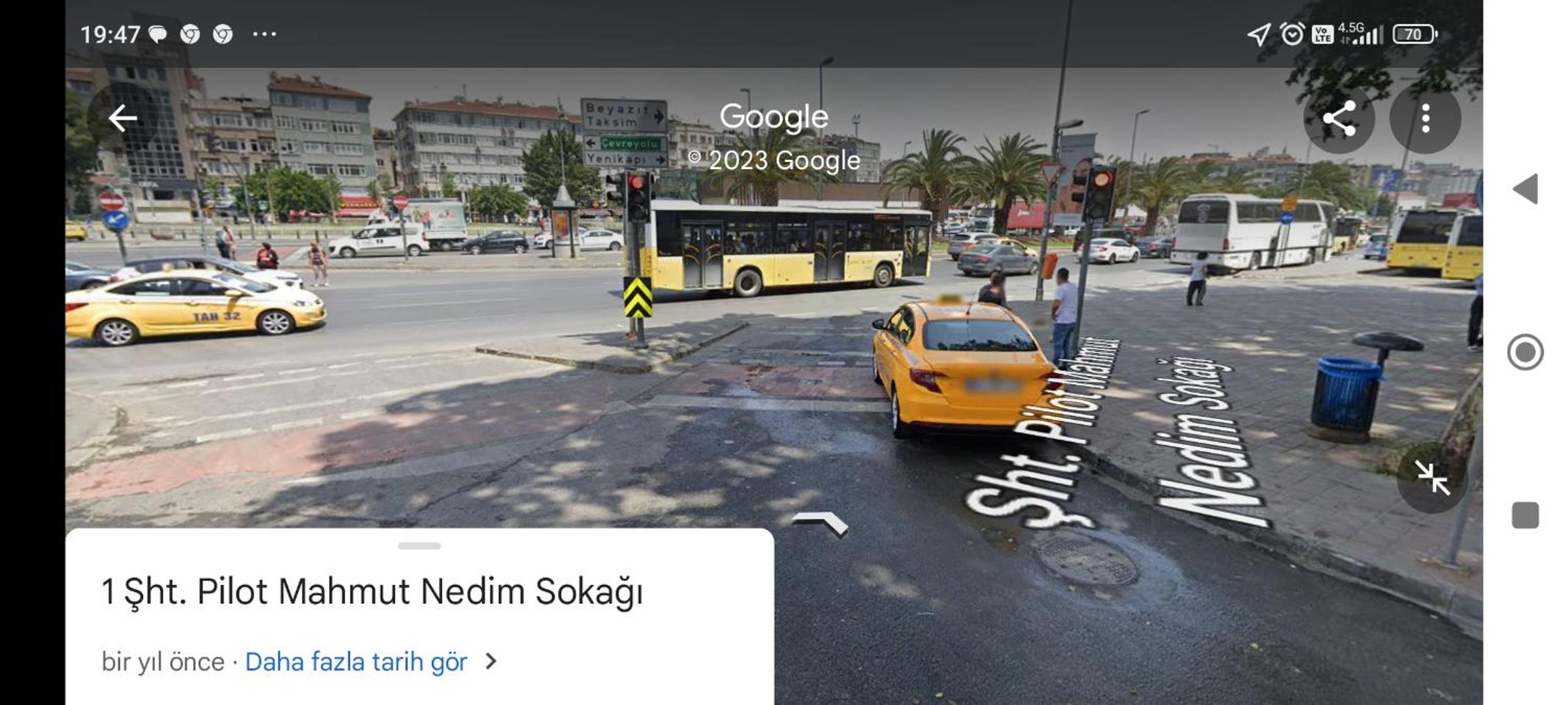 GRAND VATAN OTEL - Image 30