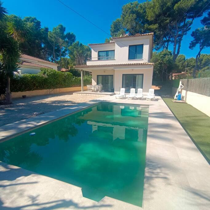 zen villa by villasmediterranean photo 3