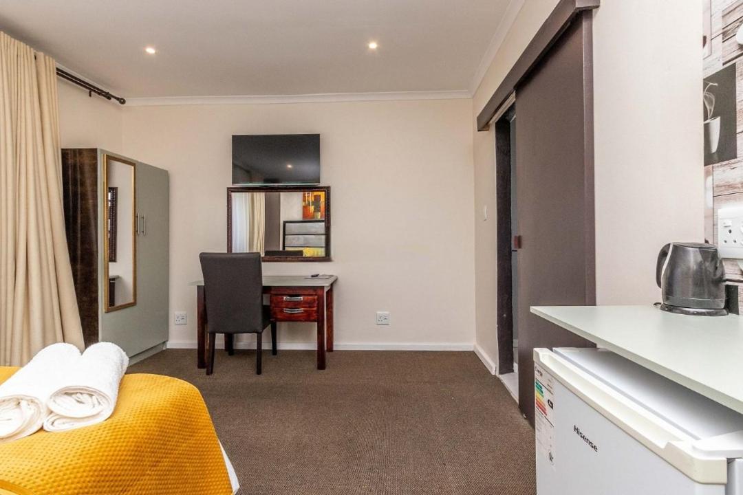 Casa Milner Guest House