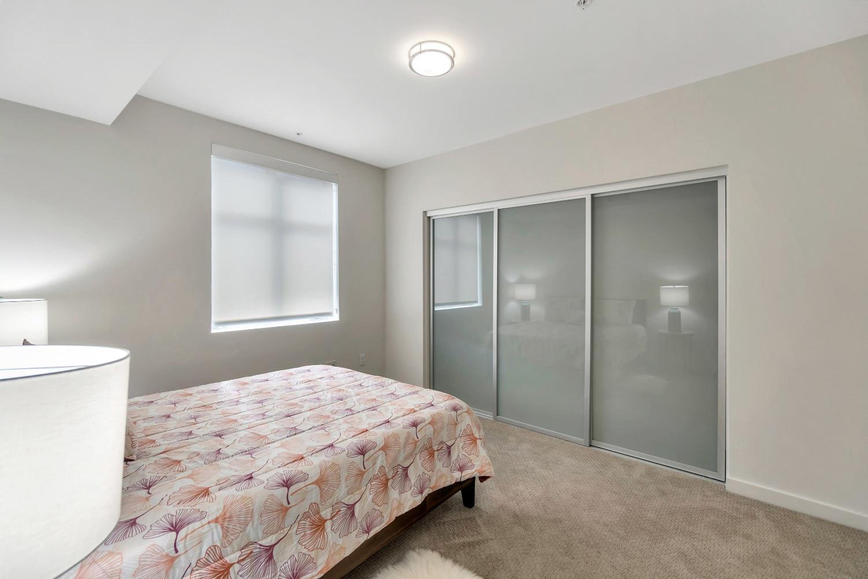 5 Heart of Santa Monica apartment
