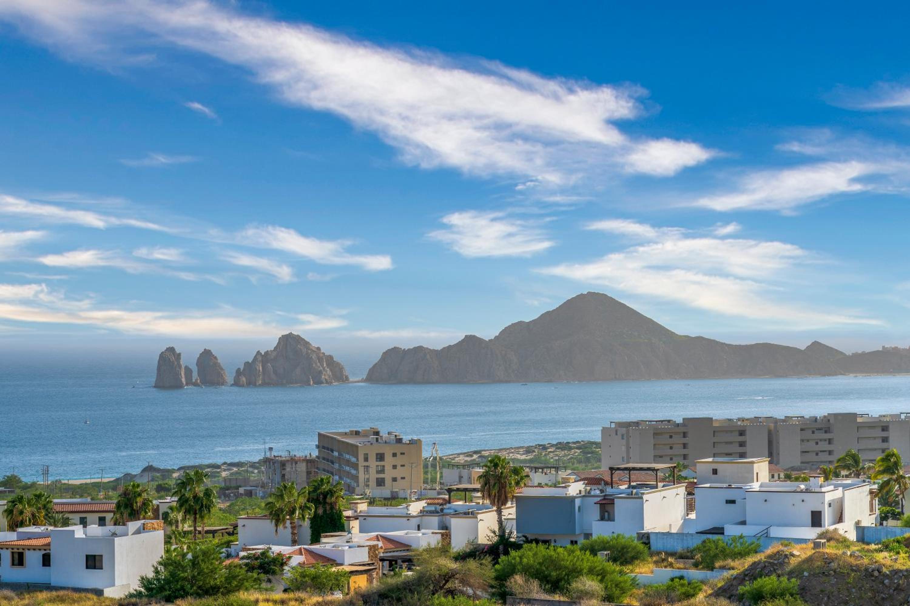Mistiq Los Cabos view 3