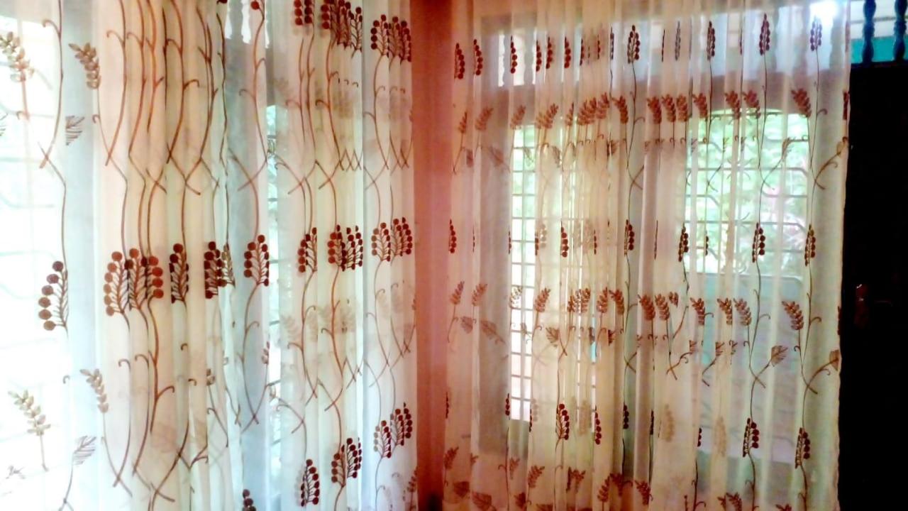 Rivi Sanda Villa & Apartment Hikkaduwa
