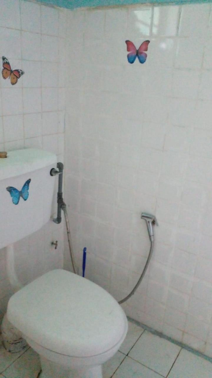 Rivi Sanda Villa & Apartment Hikkaduwa