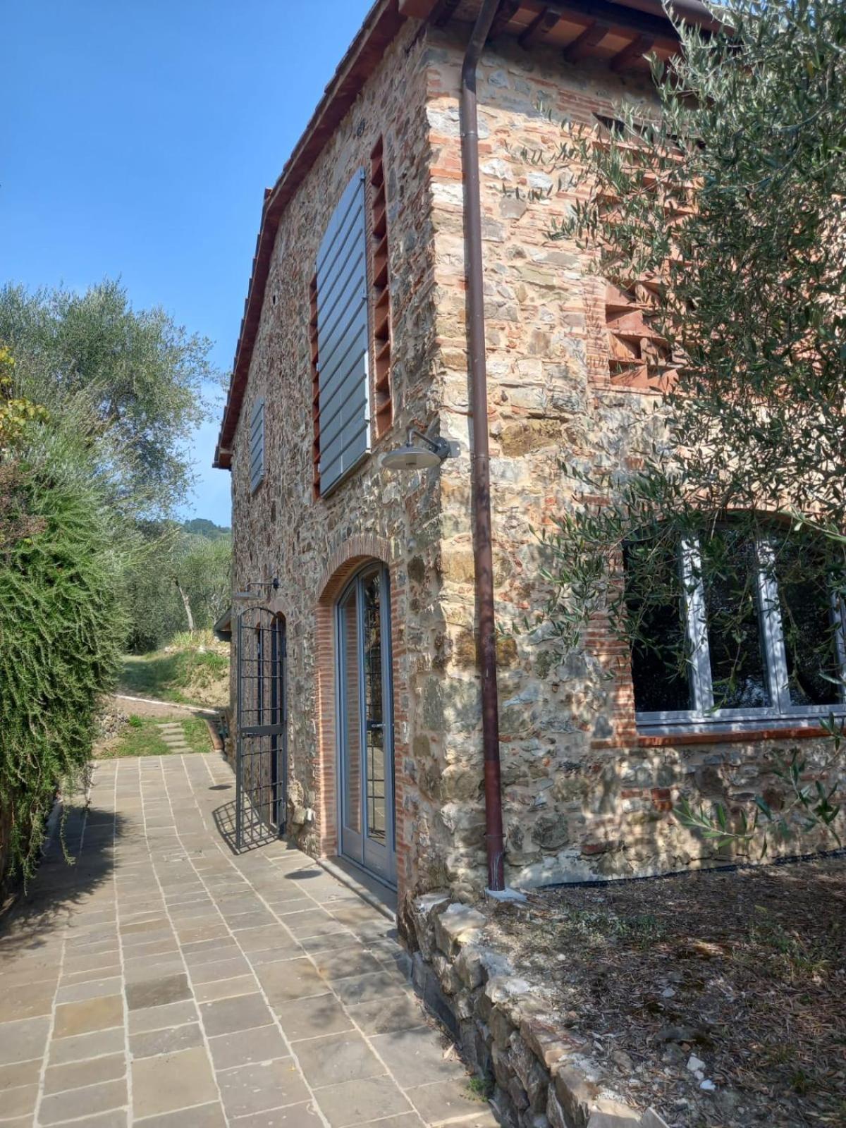 Le Capanne di Torre