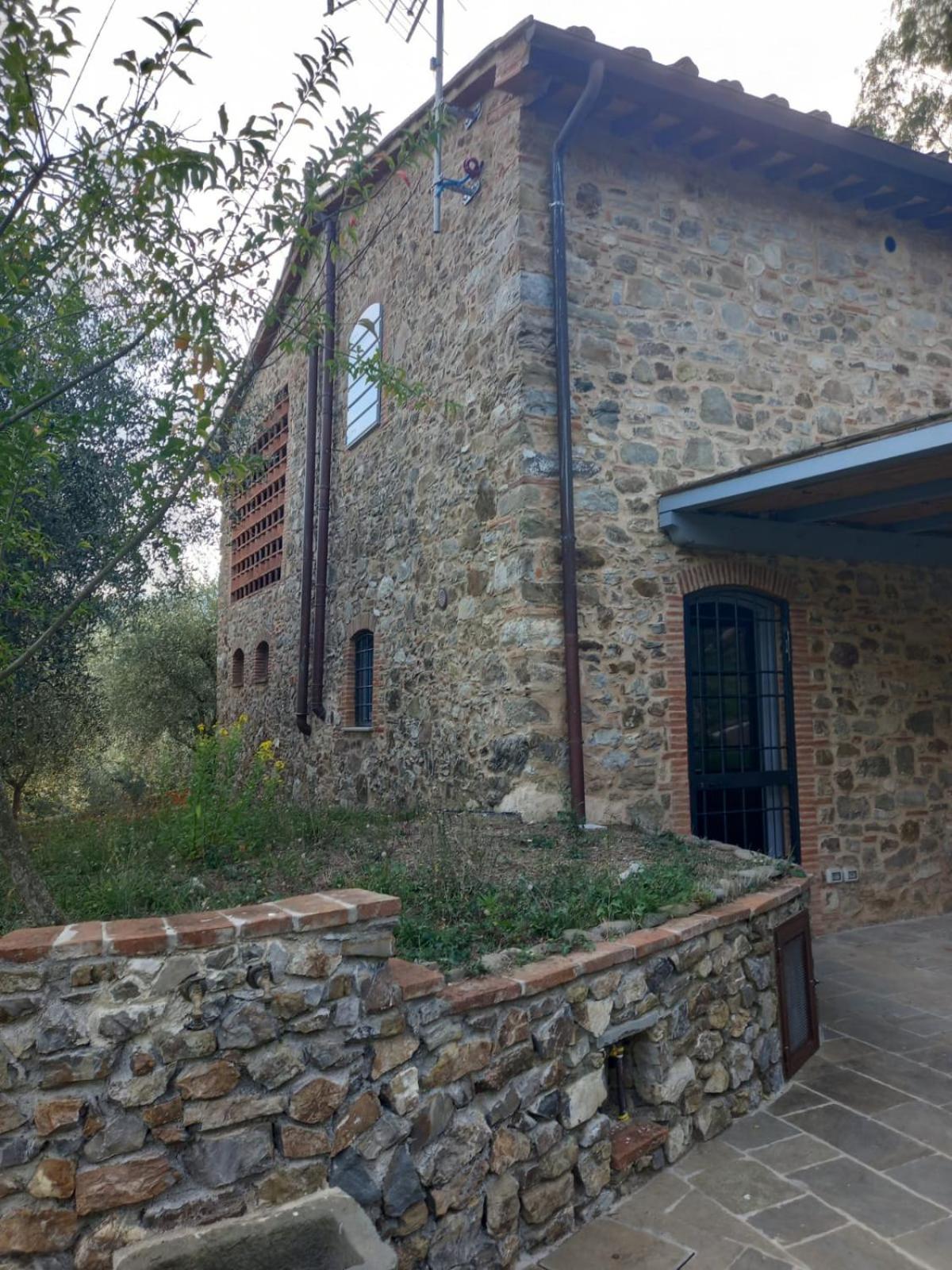 Le Capanne di Torre