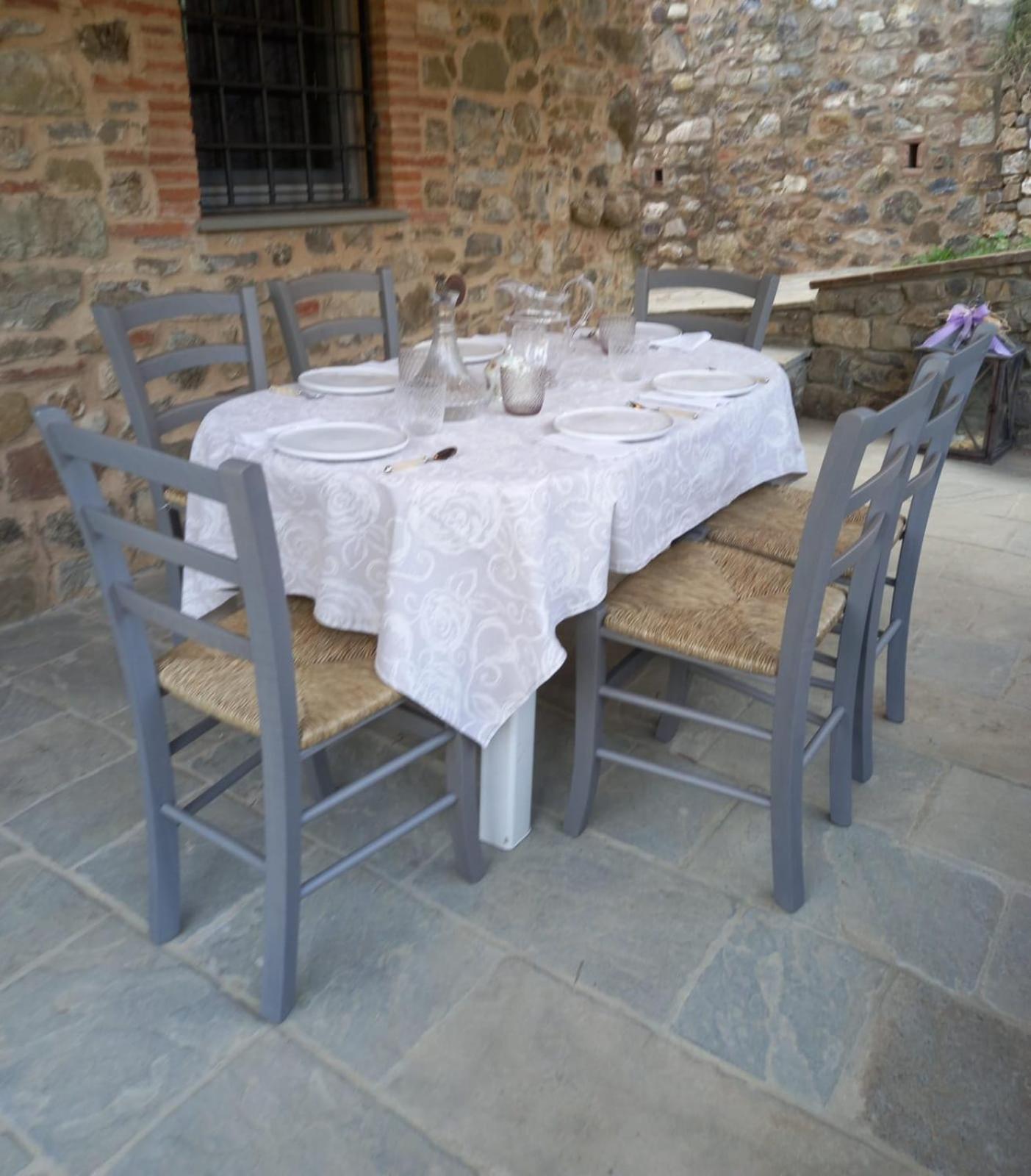 Le Capanne di Torre