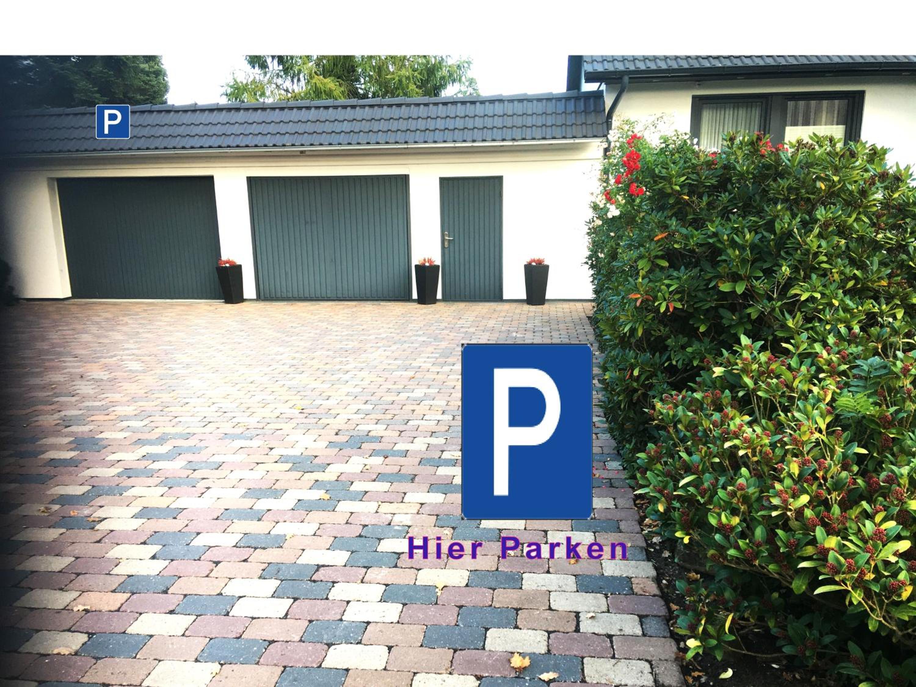 Ferienwohnung drei Eichen