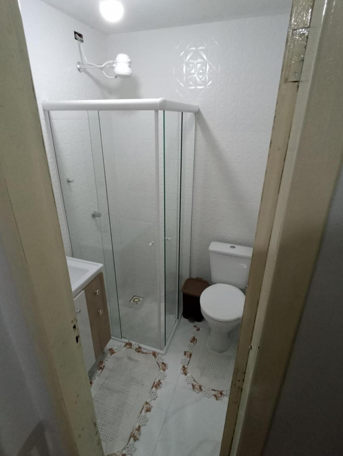 Pequeno, más aconchegante