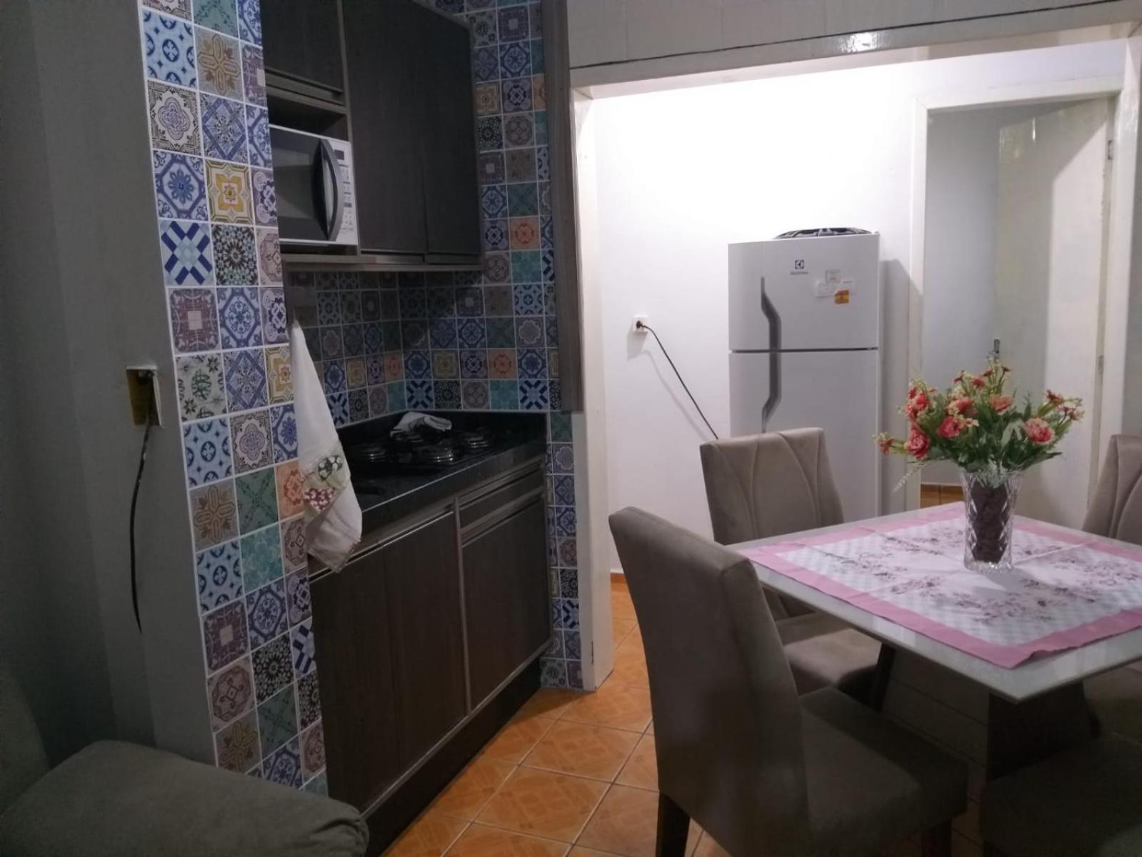 Pequeno, más aconchegante