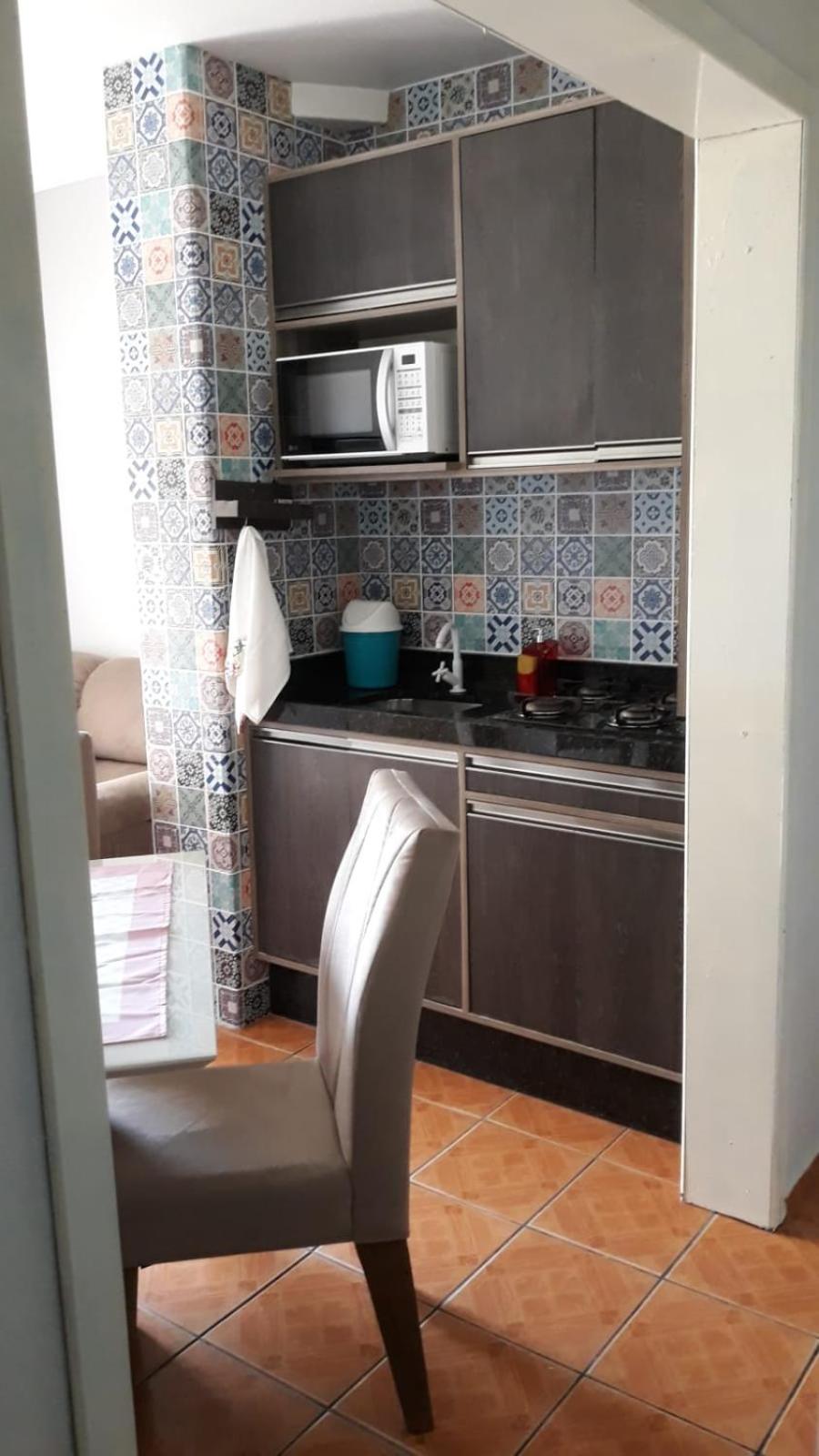 Pequeno, más aconchegante