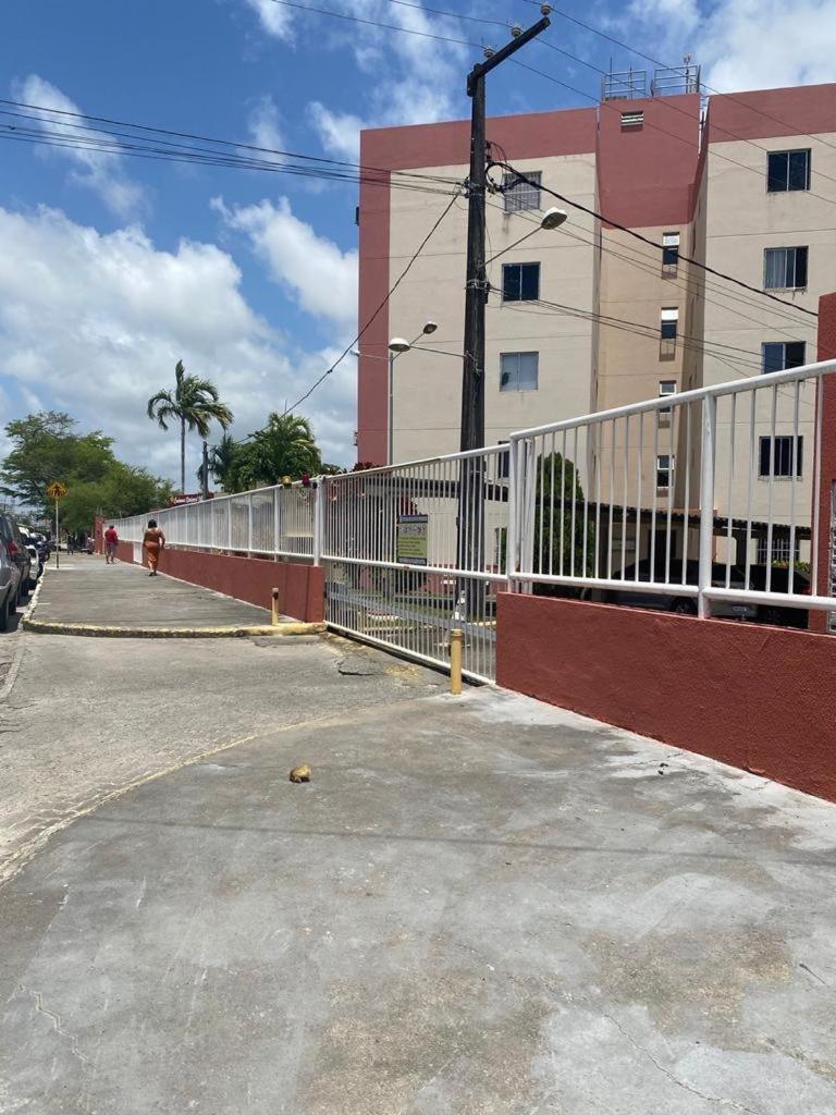 Lindo apartamento
