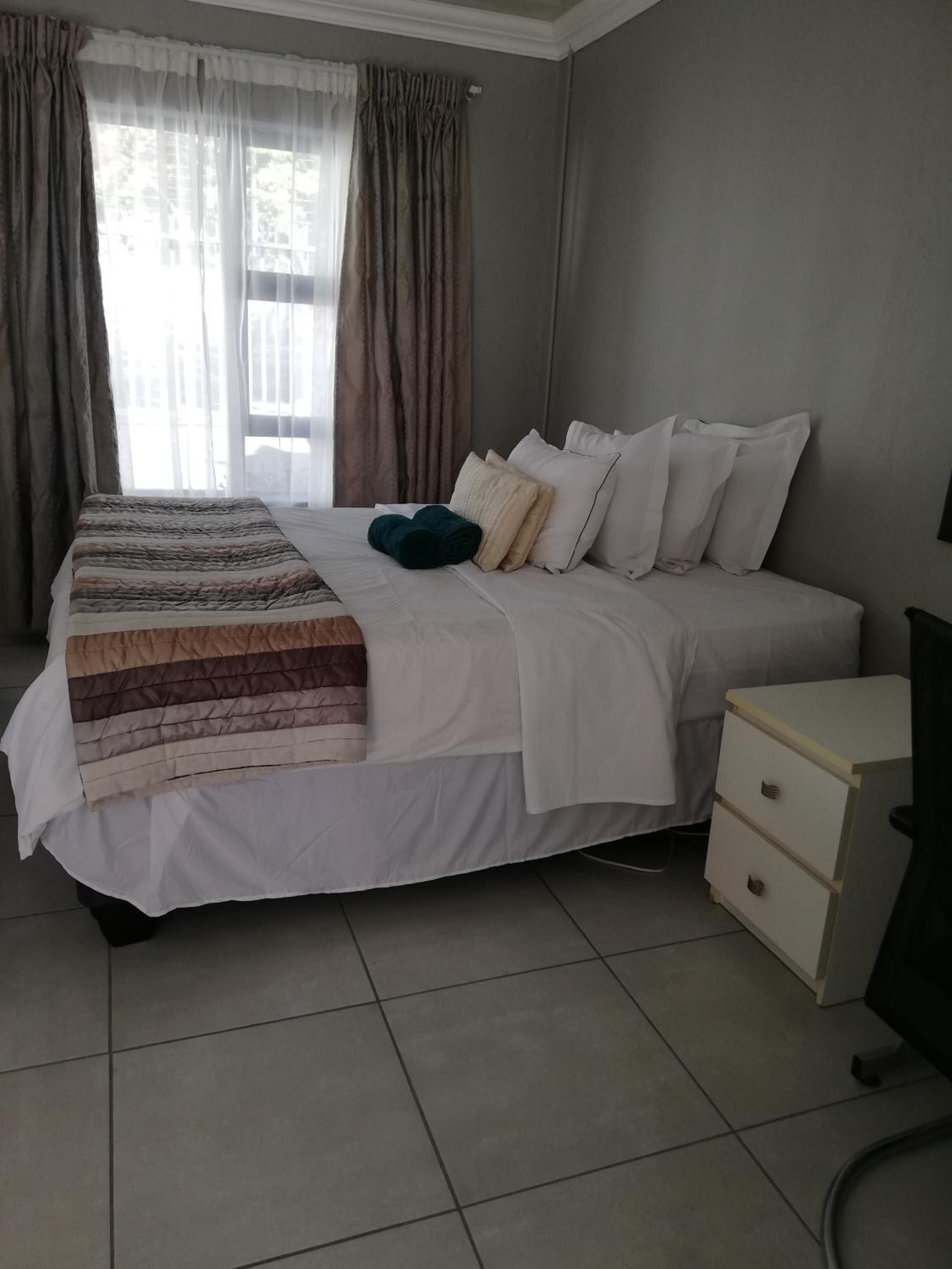 Tenlet guesthouse