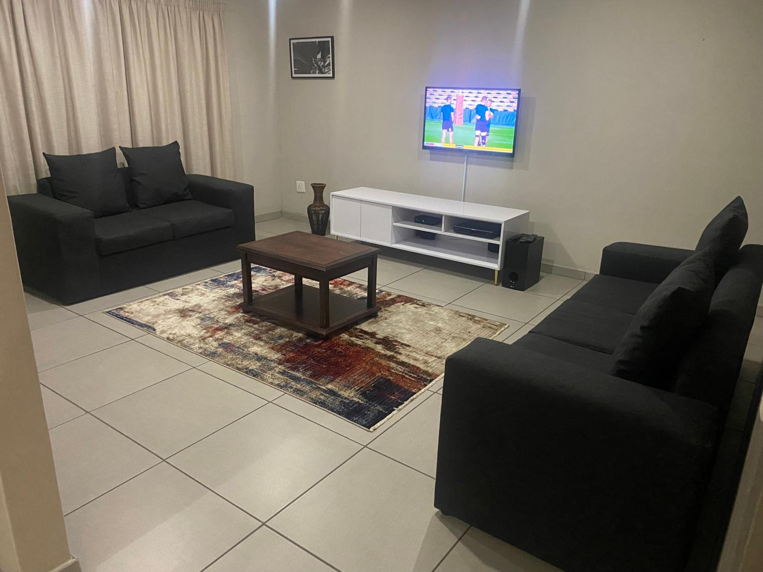 Waterford Executive Apartments