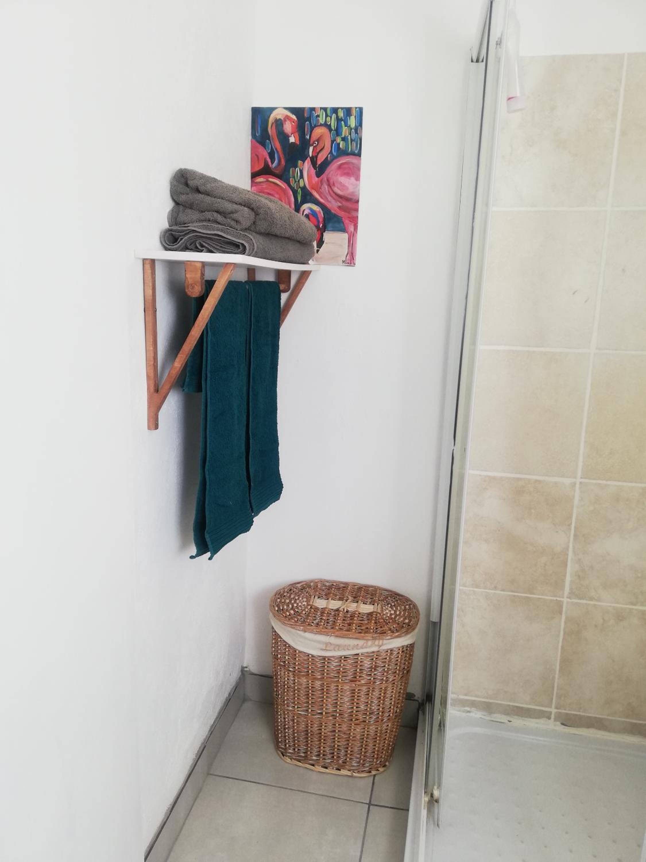 Tenlet guesthouse