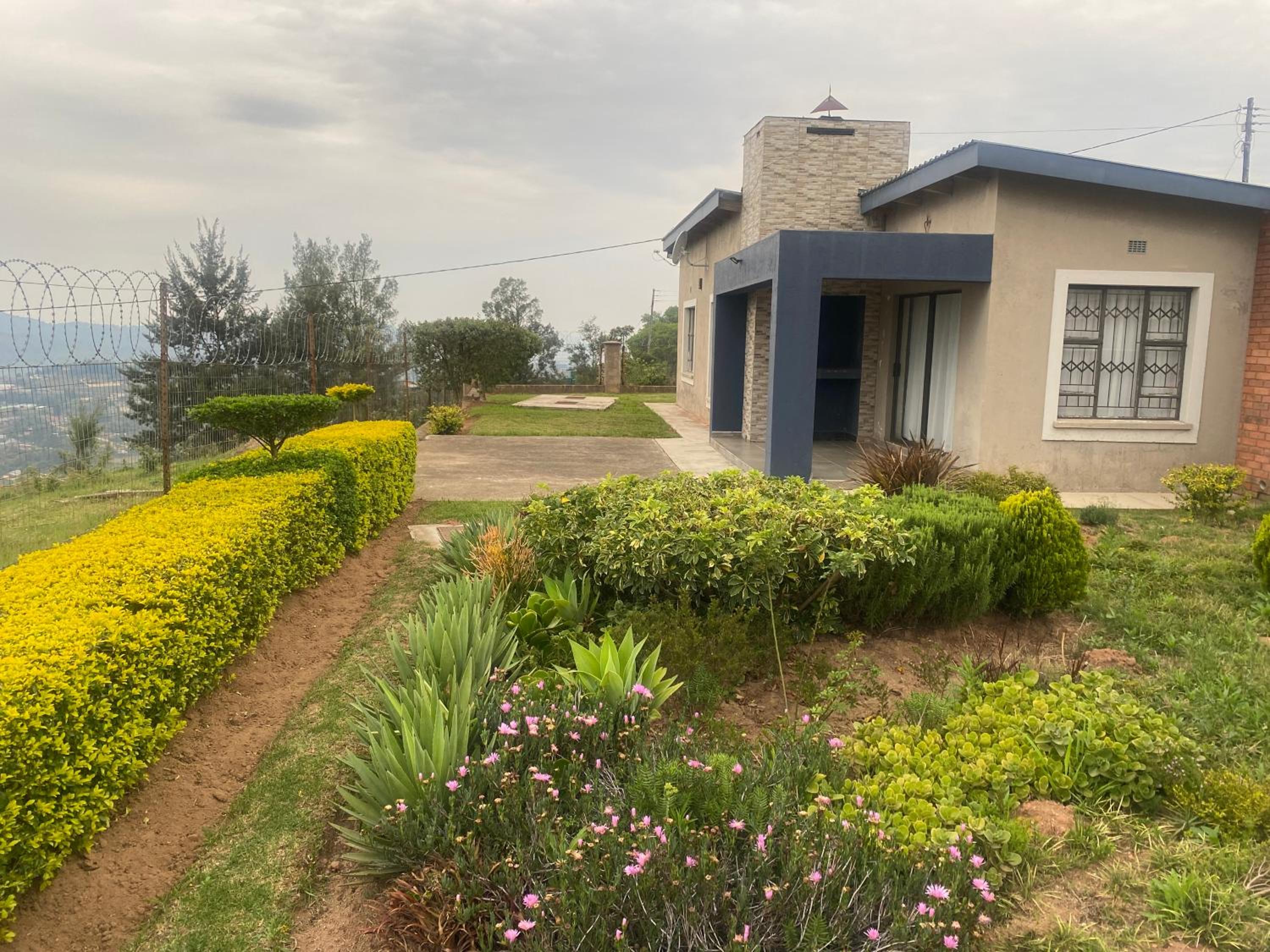 Waterford Executive Apartments