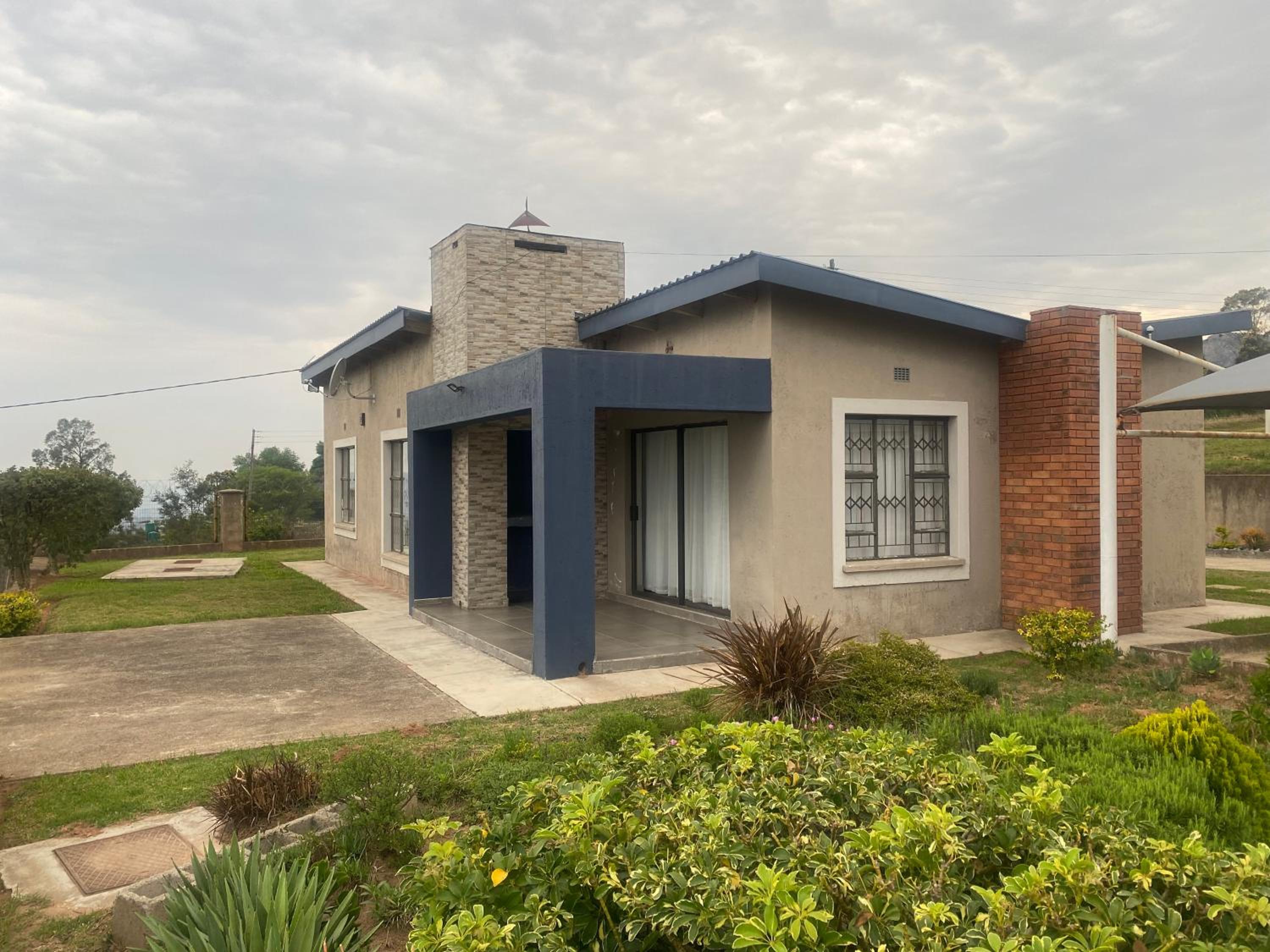 Waterford Executive Apartments