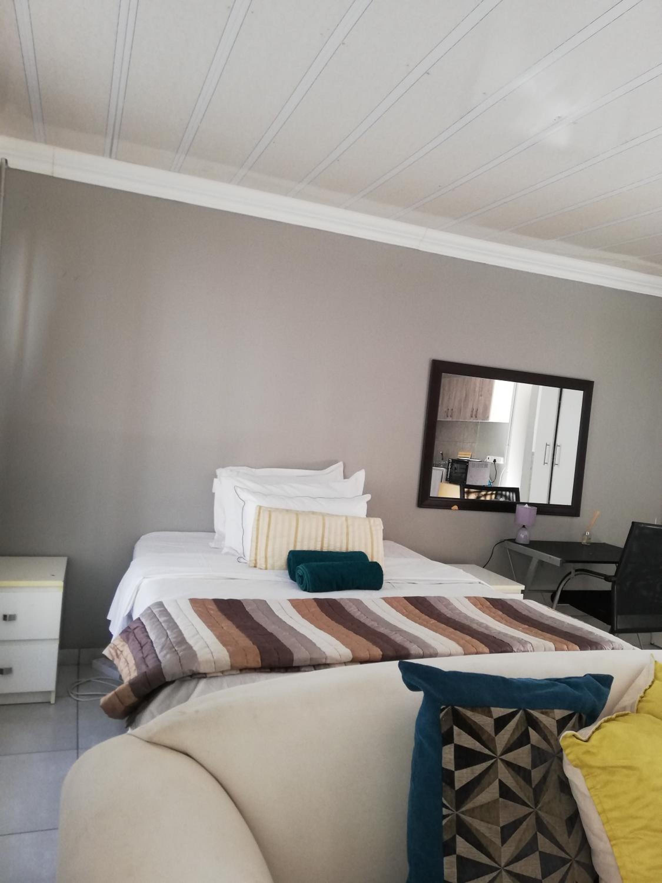 Tenlet guesthouse