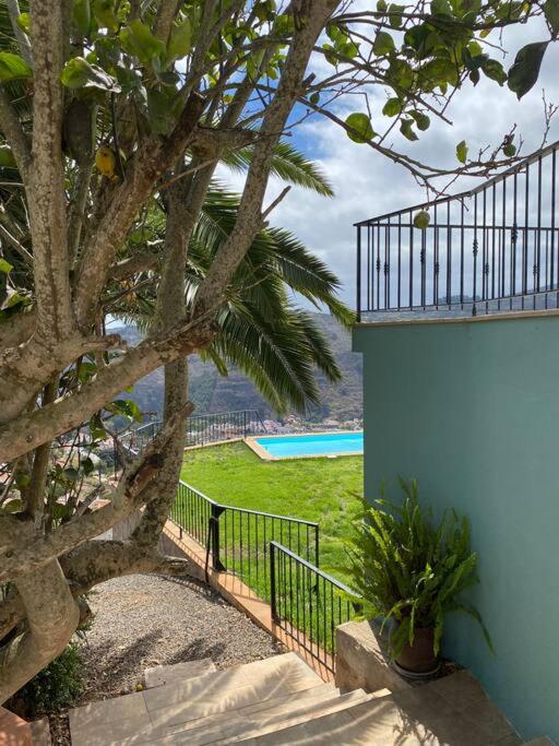 Casa Aya