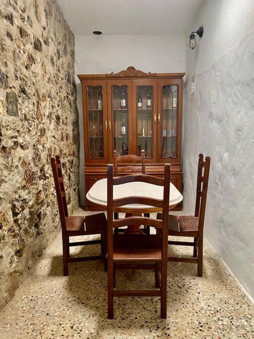 Casa Aya