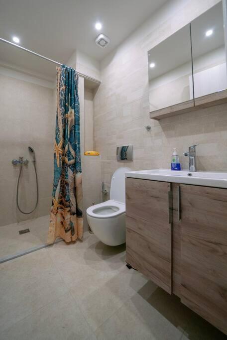 Modern studio in Dafni up to 3 prs-4min from metro