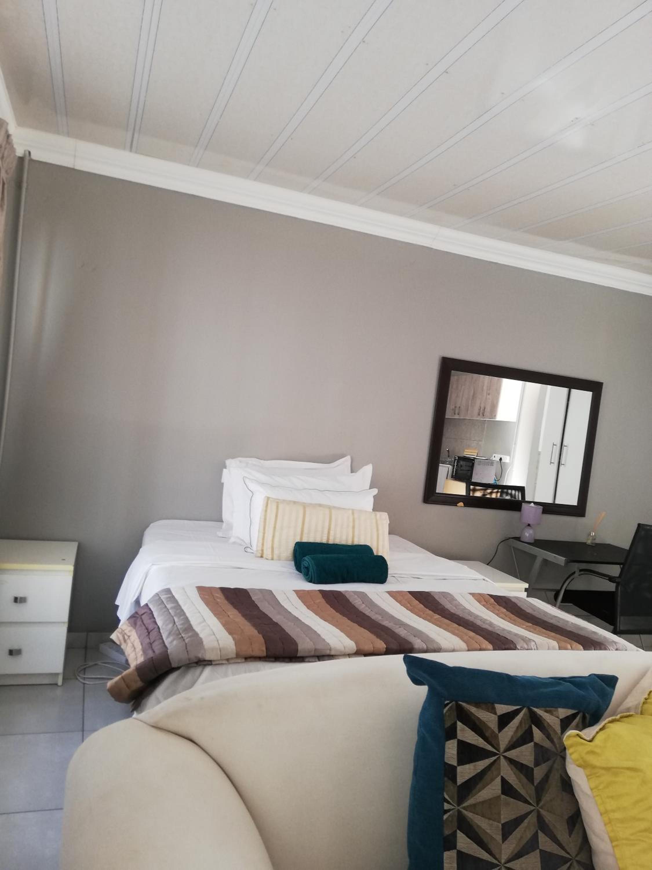 Tenlet guesthouse