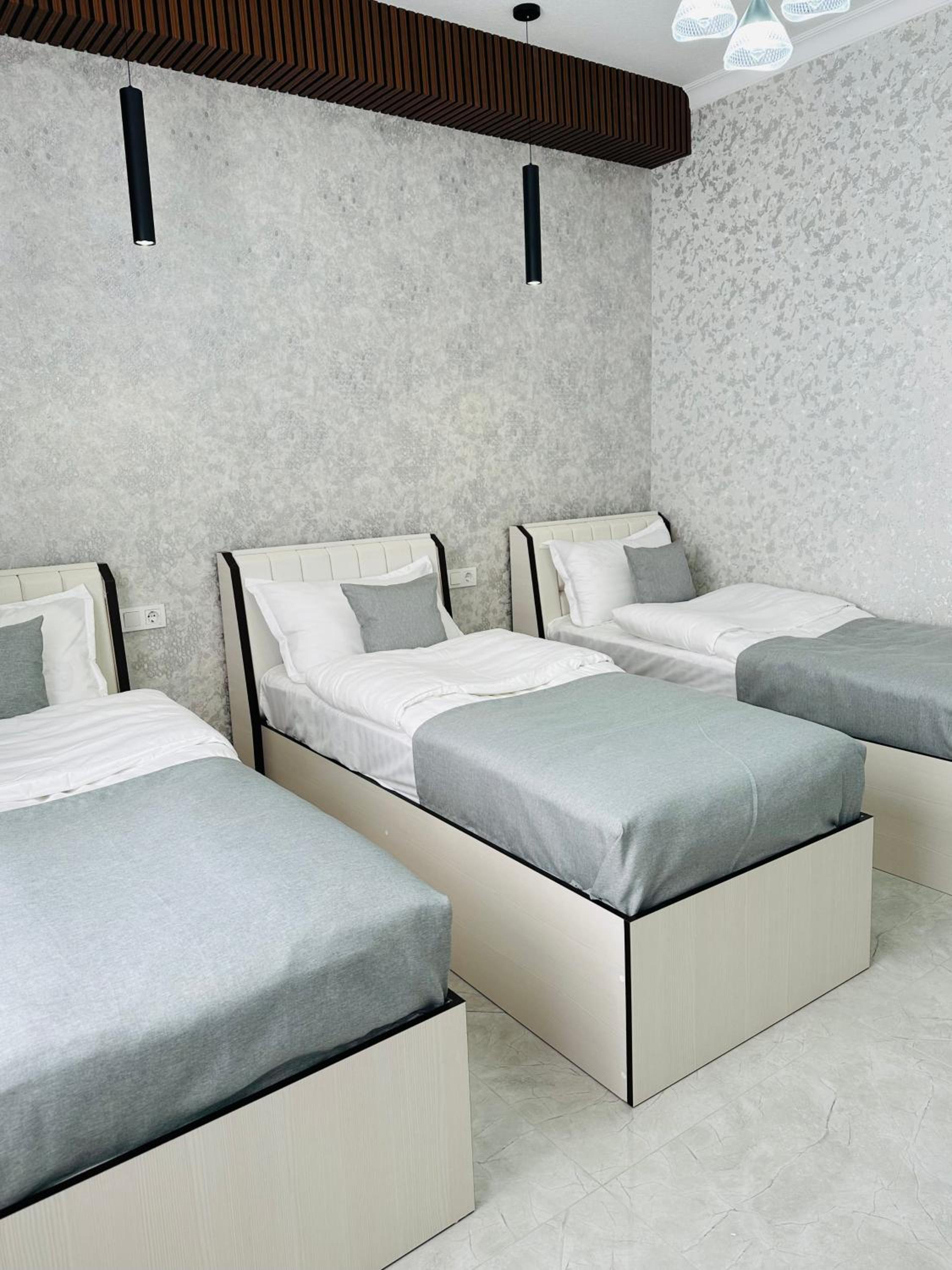 KERUEN SARAY APARTMENTS 20/14 view 2