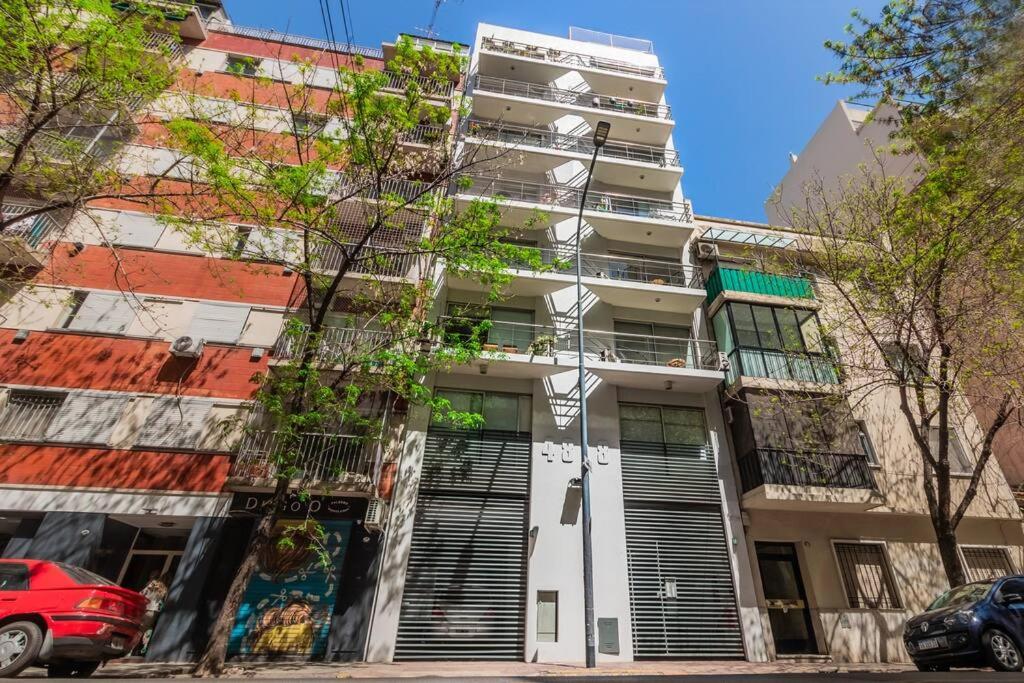 Departamento en Palermo, Buenos Aires