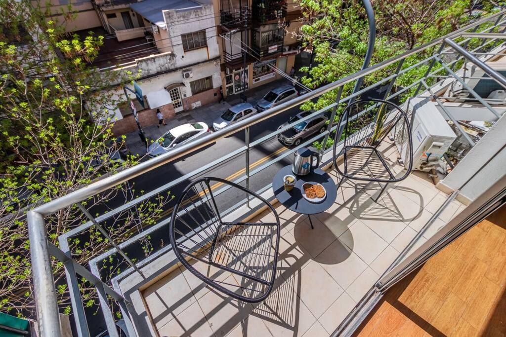 Departamento en Palermo, Buenos Aires
