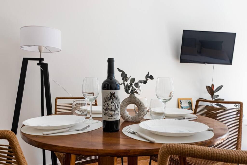 Departamento en Palermo, Buenos Aires