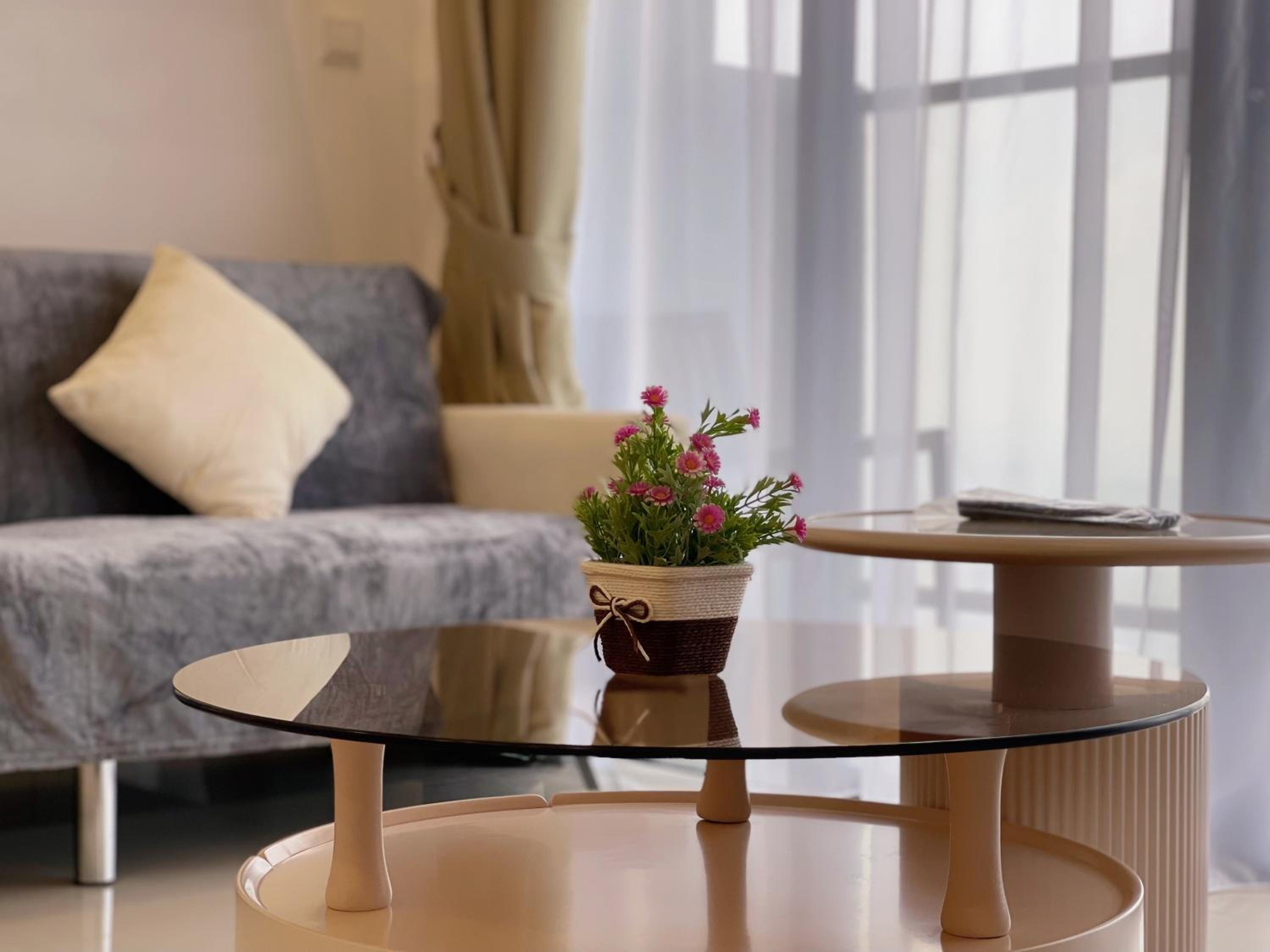 KL Trion Residence near Velocity - IKEA - Lalaport - Bukit Bintang