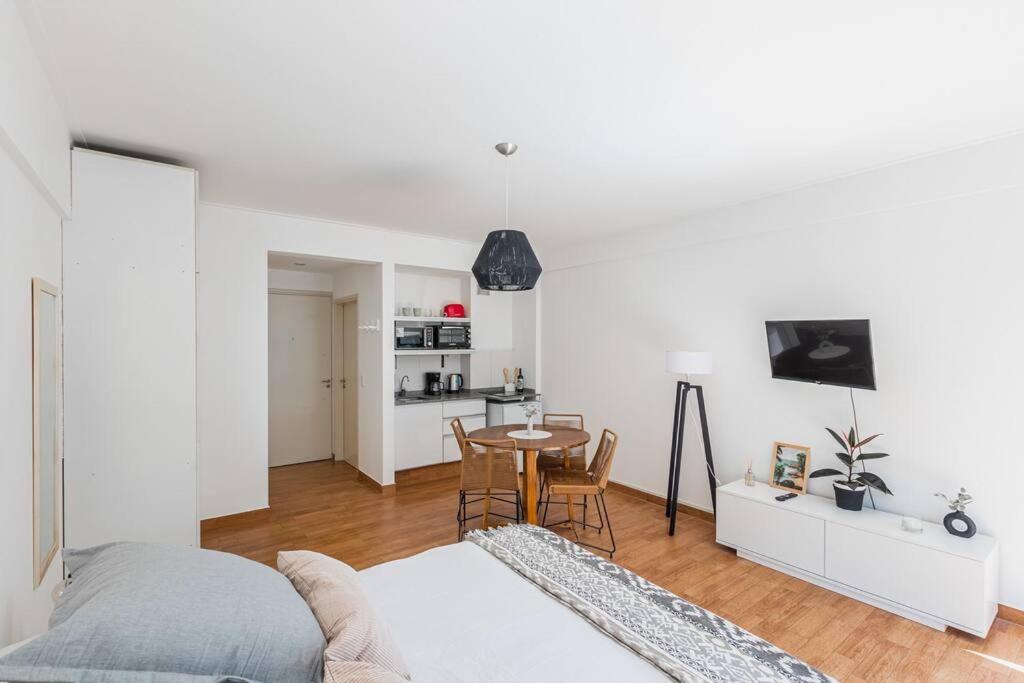 Departamento en Palermo, Buenos Aires