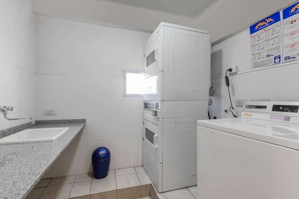 Departamento en Palermo, Buenos Aires