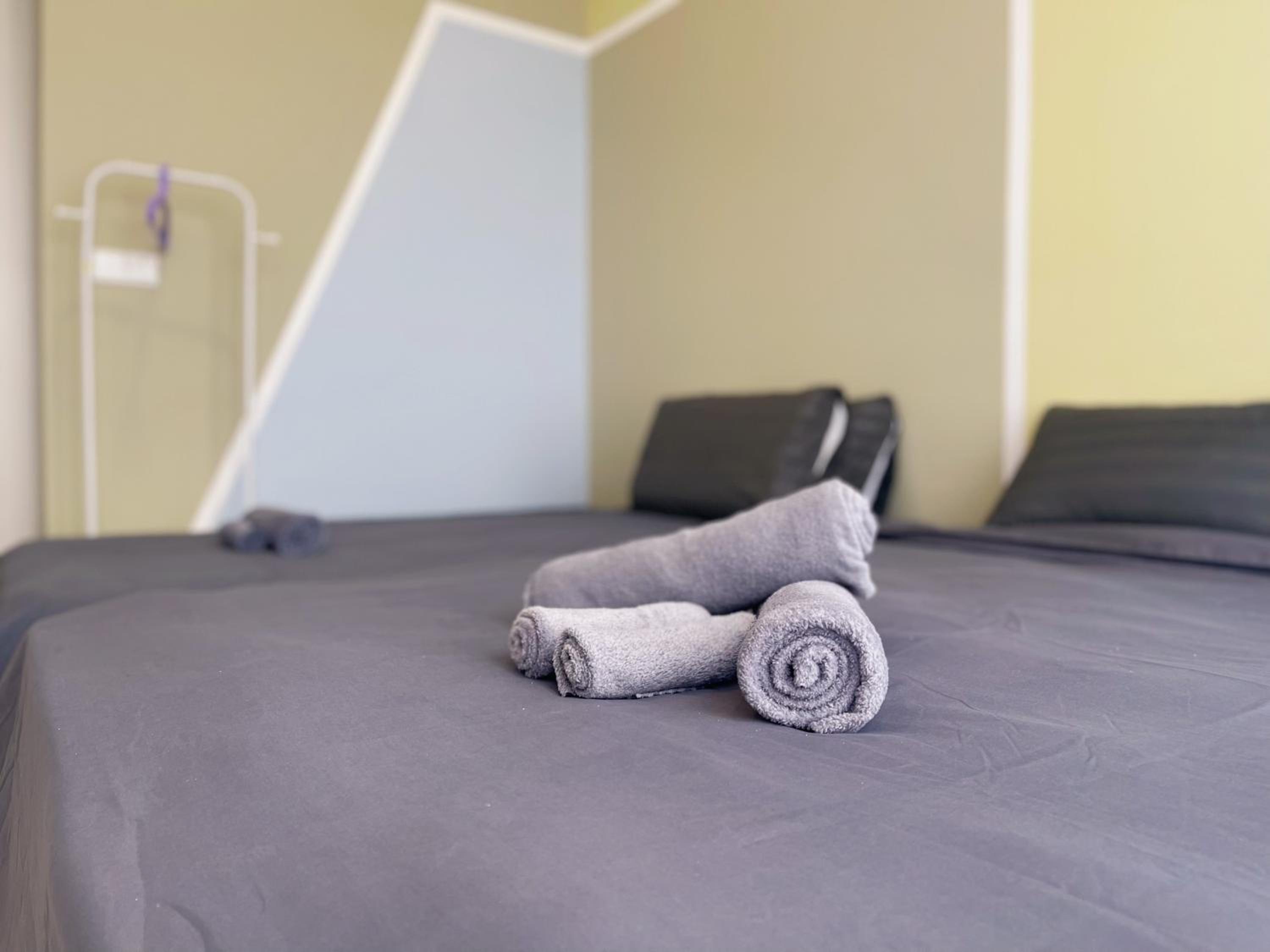 KL Trion Residence near Velocity - IKEA - Lalaport - Bukit Bintang