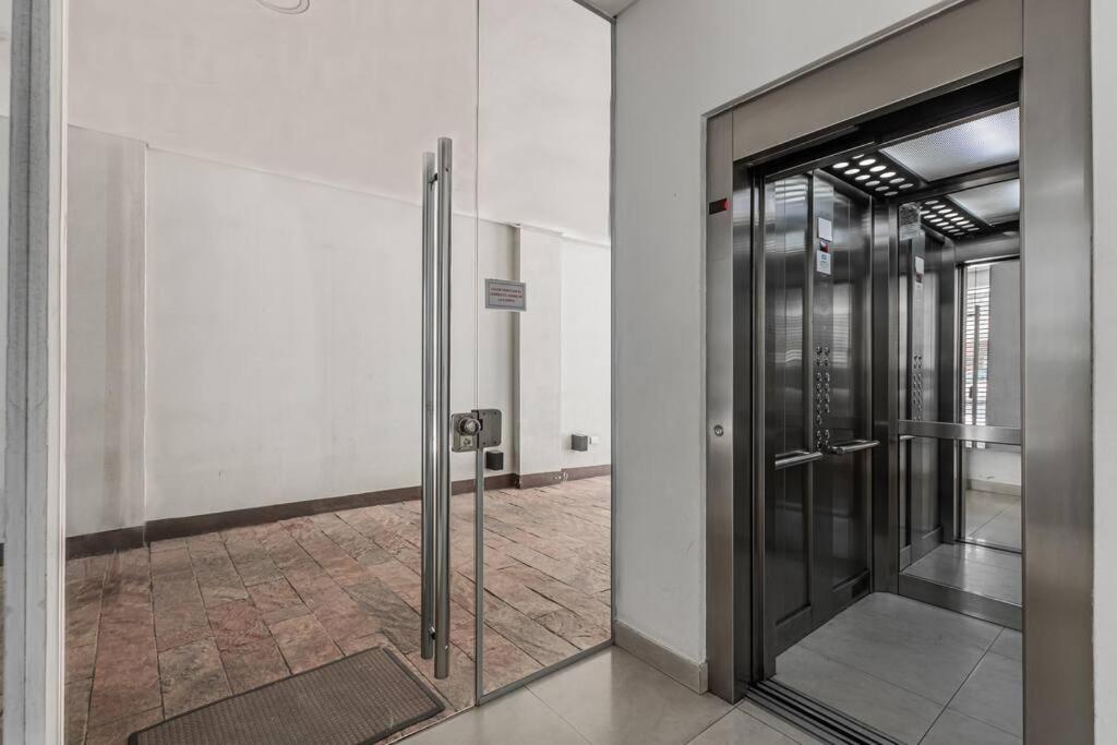 Departamento en Palermo, Buenos Aires