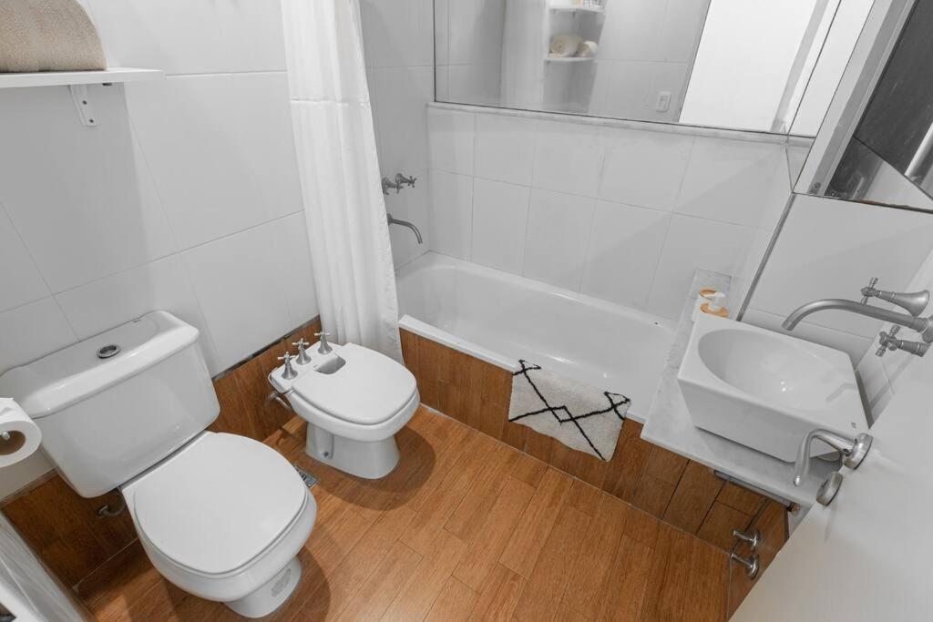 Departamento en Palermo, Buenos Aires