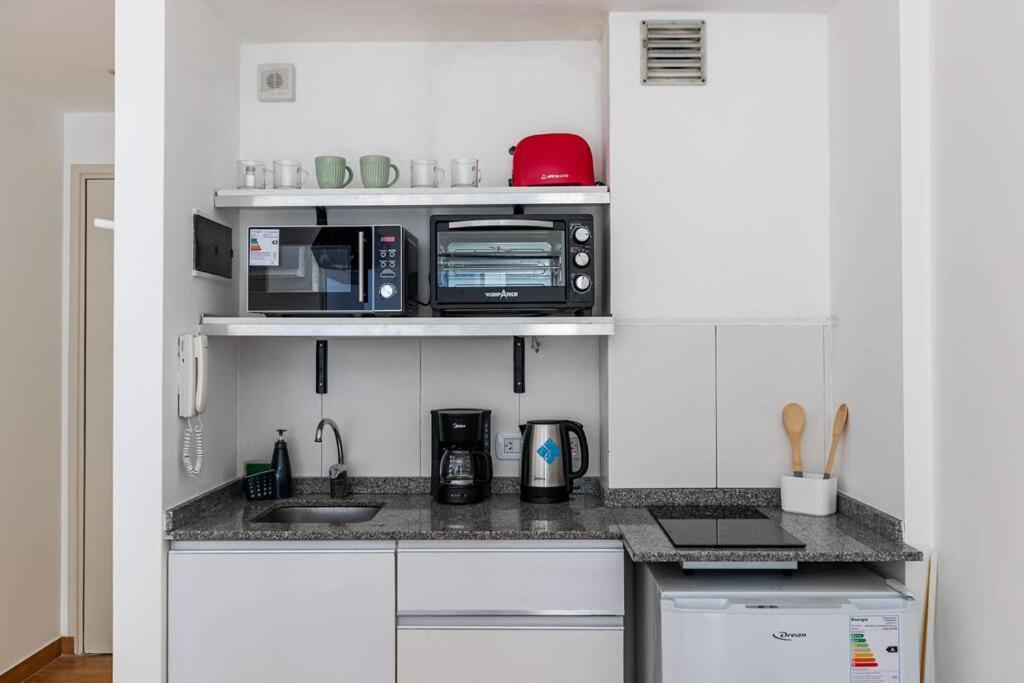 Departamento en Palermo, Buenos Aires