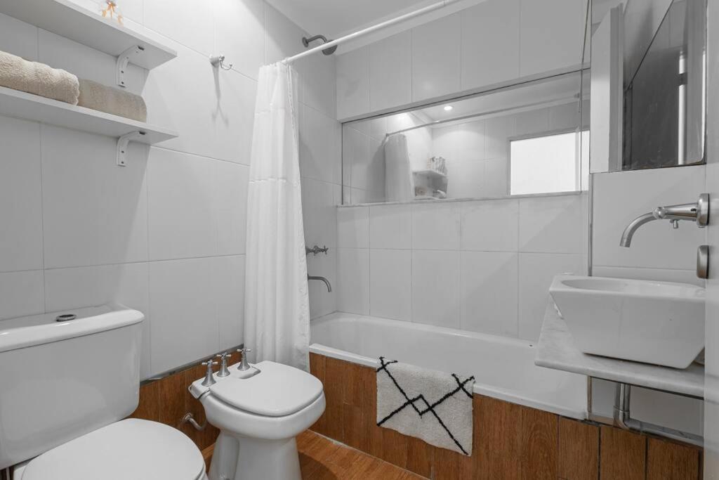 Departamento en Palermo, Buenos Aires
