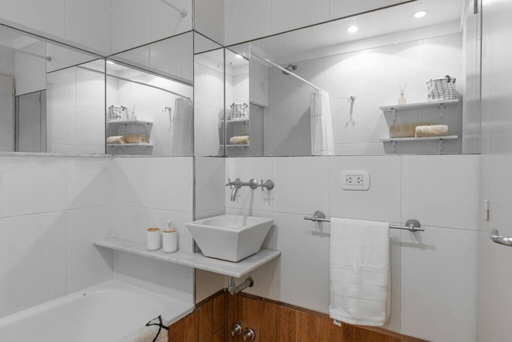 Departamento en Palermo, Buenos Aires