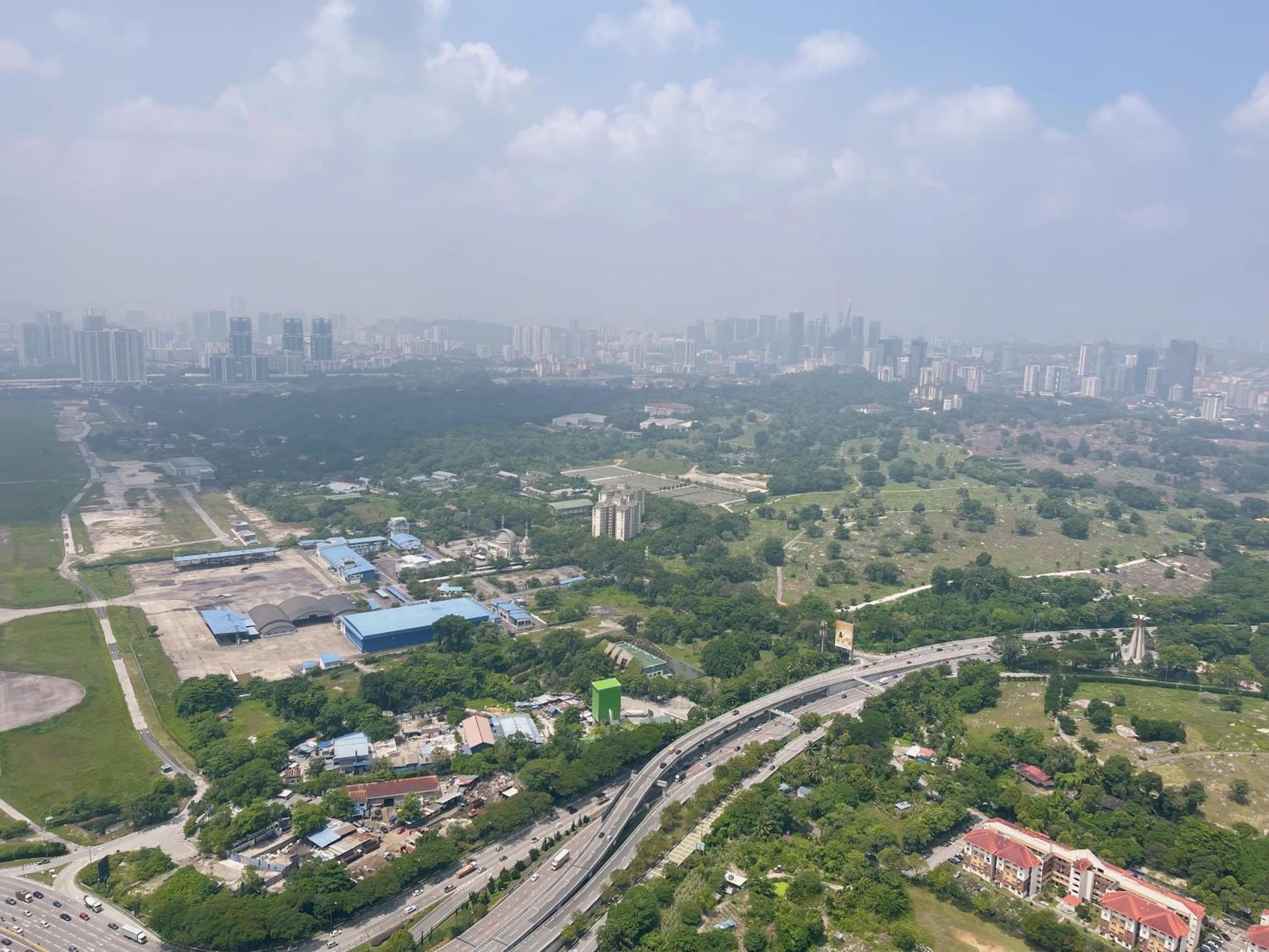 KL Trion Residence near Velocity - IKEA - Lalaport - Bukit Bintang
