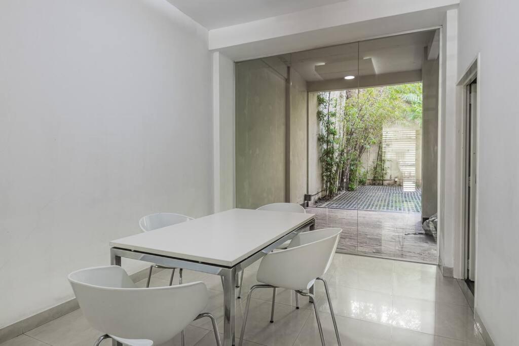 Departamento en Palermo, Buenos Aires