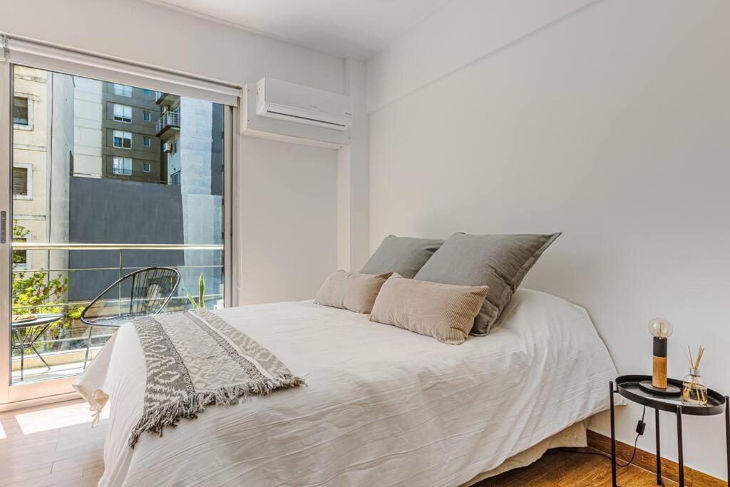 Departamento en Palermo, Buenos Aires