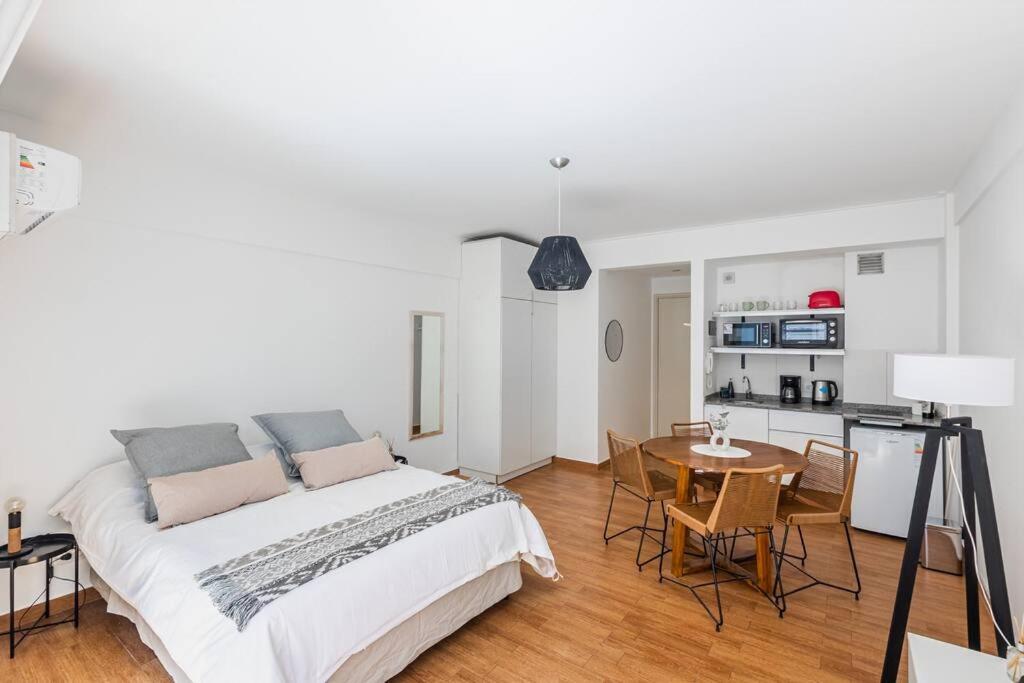 Departamento en Palermo, Buenos Aires
