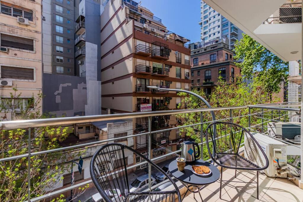 Departamento en Palermo, Buenos Aires