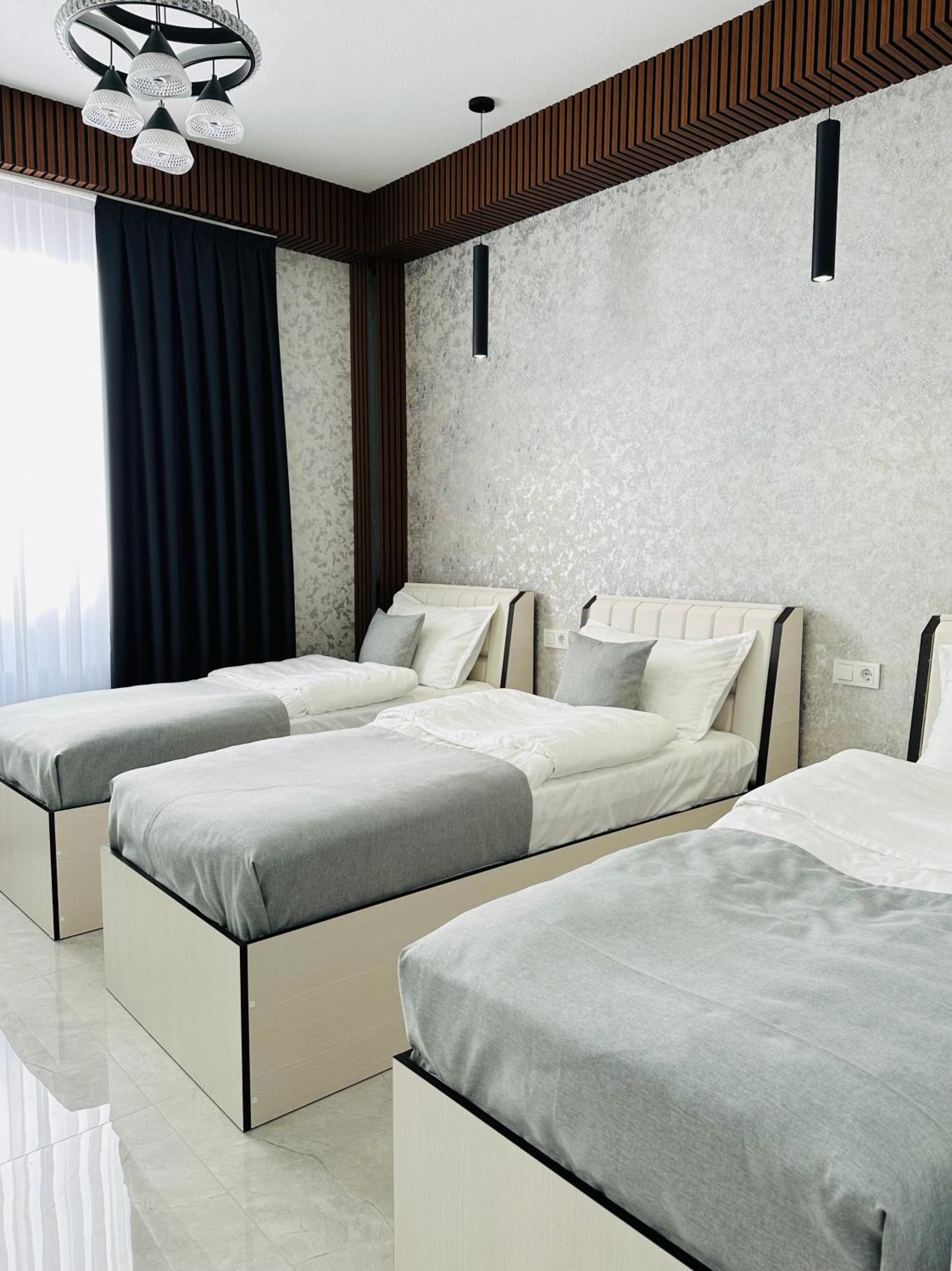 KERUEN SARAY APARTMENTS 20/14 view 3