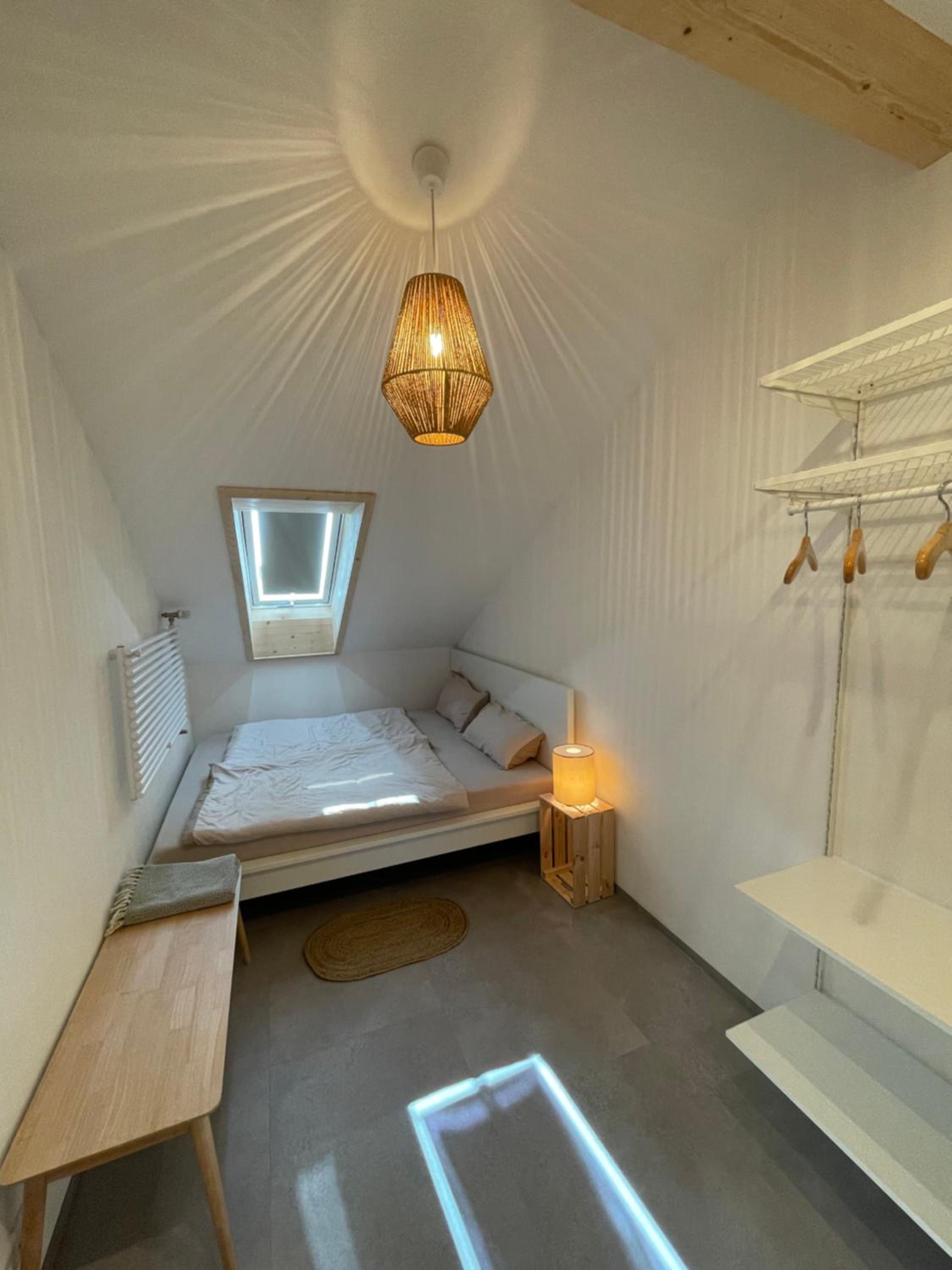 Ferienwohnung Balkonien